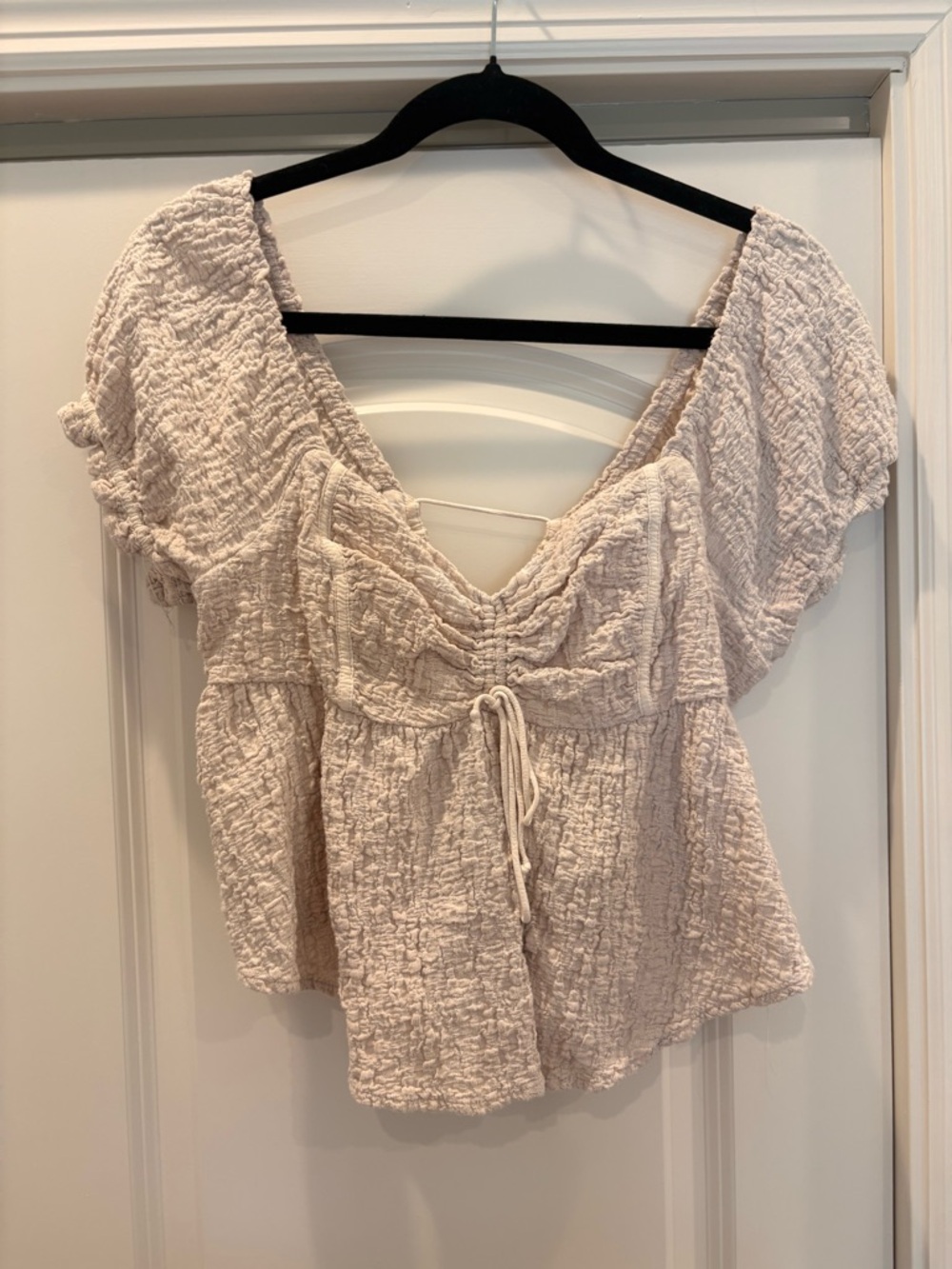 Urban Outfitters Babydoll Top